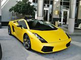 Lamborghini Gallardo
