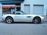 BMW Z8