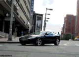 Aston Martin DB9