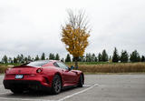 Ferrari 599GTO