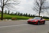 Ferrari 599GTO