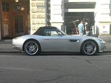 BMW Z8