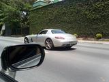 Mercedes SLS AMG