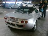 Lotus Elise