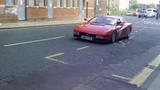 Ferrari Testarossa