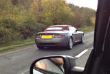 Aston Martin DB9