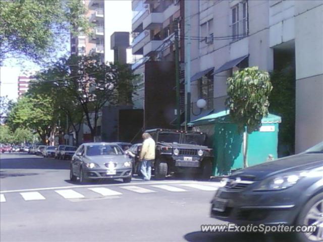 Other Other spotted in Buenos Aires, Argentina