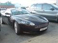 Aston Martin DB9