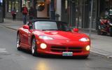 Dodge Viper