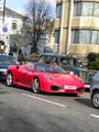 Ferrari F430