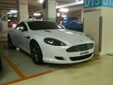 Aston Martin DB9