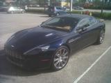 Aston Martin Rapide