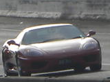 Ferrari 360 Modena