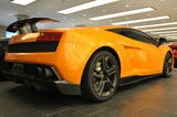 Lamborghini Gallardo