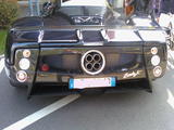 Pagani Zonda