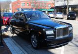 Rolls Royce Phantom