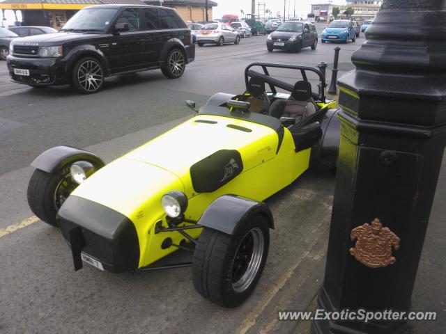 Other Kit Car spotted in Douglas, United Kingdom