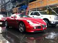 Alfa Romeo 8C