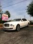 Bentley Mulsanne