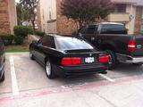 BMW 840-ci