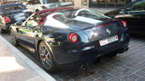 Ferrari 599GTO