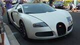 Bugatti Veyron