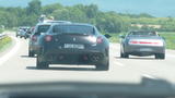 Ferrari 599GTO