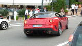 Ferrari 599GTO