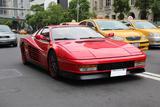 Ferrari Testarossa