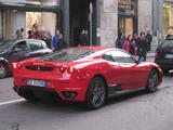 Ferrari F430