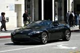 Aston Martin Vantage