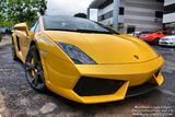 Lamborghini Gallardo