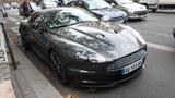 Aston Martin DBS