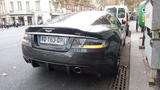 Aston Martin DBS