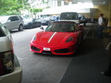 Ferrari F430