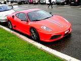 Ferrari F430