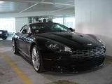 Aston Martin DBS