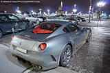 Ferrari 599GTO