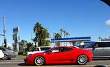 Ferrari 360 Modena