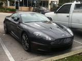 Aston Martin DBS