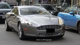 Aston Martin Rapide