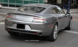 Aston Martin Rapide