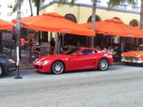 Ferrari 599GTB