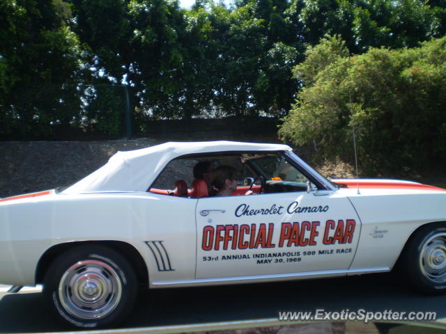 Other Vintage spotted in Hope Island, Australia