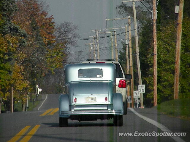 Other Vintage spotted in Harrisburg, Pennsylvania