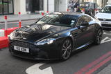 Aston Martin Vantage