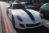 Ferrari 599GTO