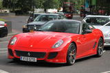 Ferrari 599GTO