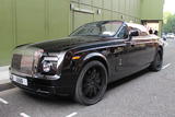 Rolls Royce Phantom