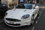 Aston Martin DBS